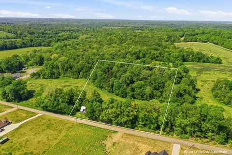 7 Gholson Rd, Clarksville, TN 37043