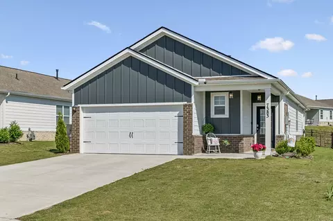 7383 Lang Ave, White House, TN 37188