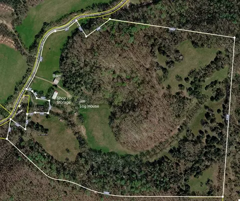 111 Buford Hughey Rd, Dellrose, TN 38453