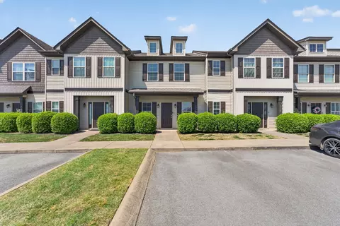 5336 Perlou Ln, Murfreesboro, TN 37128