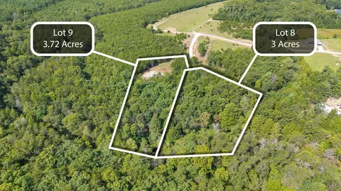54 Creekview Ln, Altamont, TN 37301