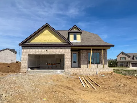 106 Turf Way St, Gallatin, TN 37066