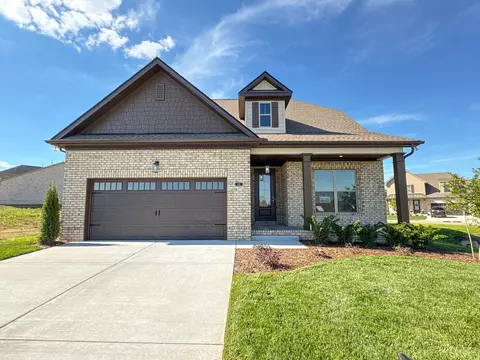 106 Turf Way St, Gallatin, TN 37066