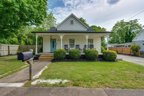 253 18th St NW, Cleveland, TN 37311