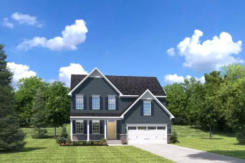5043 Kensington Way, Pleasant View, TN 37146