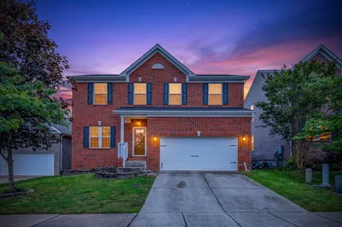 684 Wolfeboro Ln, Nashville, TN 37221