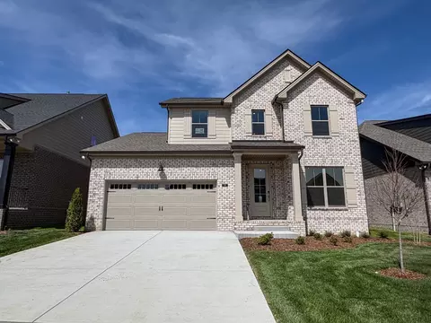 101 Turf Way St, Gallatin, TN 37066