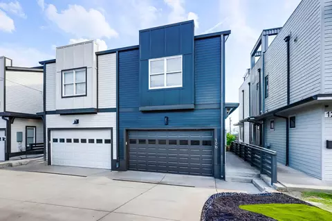 10 Fern Ave #A AND B, Nashville, TN 37207
