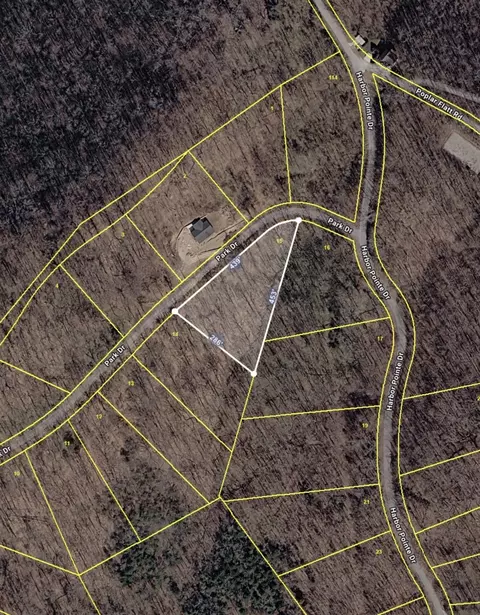 0 Park Dr, Silver Point, TN 38582