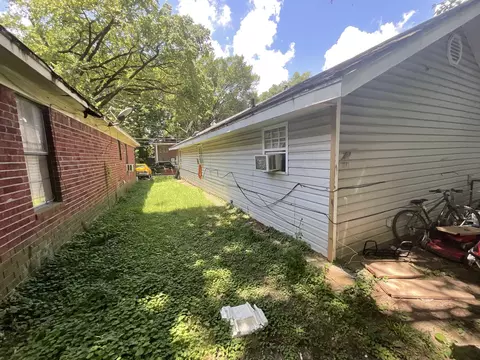 764 Alma St, Memphis, TN 38107