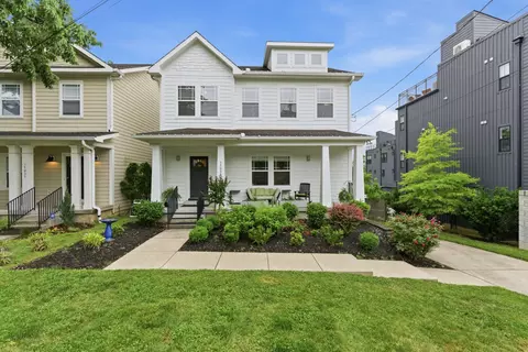 1703 Porter Rd #A, Nashville, TN 37206