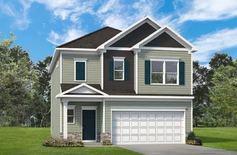 986 Andasia Way, Clarksville, TN 37042