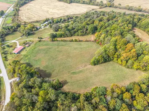 0 Antioch Rd, Hopkinsville, KY 42240