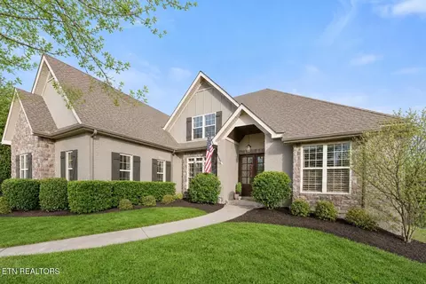 1134 Potterstone Dr, Knoxville, TN 37922