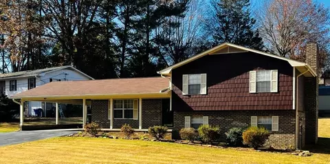 3627 Moreland Dr NE, Cleveland, TN 37312