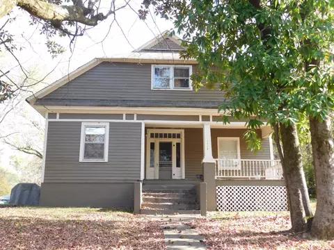 1113 Knoxville Ave, Athens, TN 37303