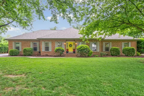 219 Fairfax Ave, Hopkinsville, KY 42240