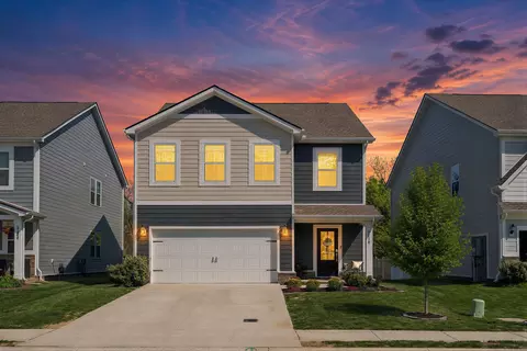 2216 Robert Gwynne Dr, Smyrna, TN 37167