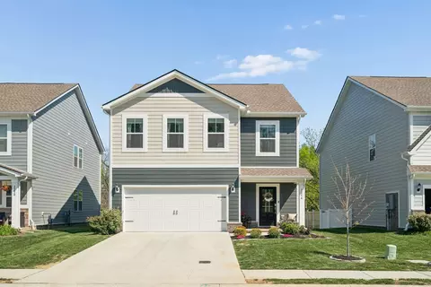 2216 Robert Gwynne Dr, Smyrna, TN 37167