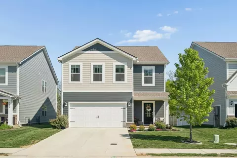 2216 Robert Gwynne Dr, Smyrna, TN 37167