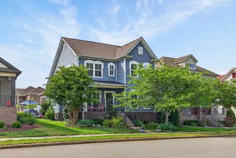 1709 Park Terrace Ln, Nolensville, TN 37135