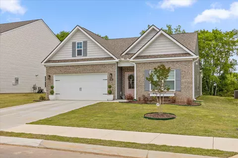 Exterior - 5697 Prickly Loop, Ooltewah, TN 37363 photo 3 of 8
