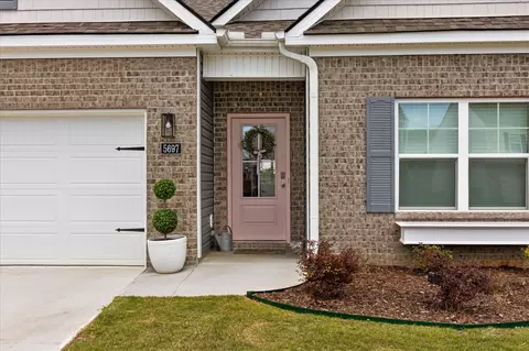 Exterior - 5697 Prickly Loop, Ooltewah, TN 37363 photo 4 of 8