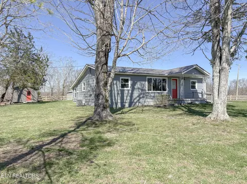 2348 Blaylock Rd, Crossville, TN 38572