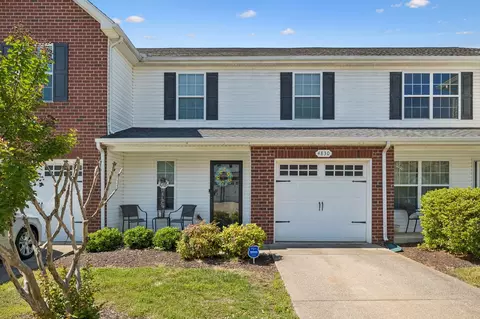4830 Laura Jeanne Blvd, Murfreesboro, TN 37129