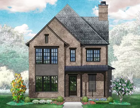 5021 Legrand Ave, Franklin, TN 37064