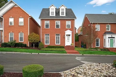 1064 Sugarhill Pl, Cookeville, TN 38501