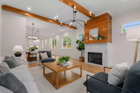 401 Saint Francis Ave # A, Nashville, TN 37205