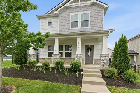 3604 Four Leaf Way, Antioch, TN 37013