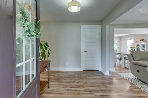 Entry Way - 2864 Duplex Rd, Spring Hill, TN 37174 photo 1 of 3