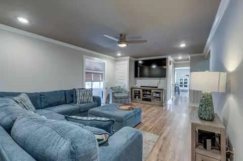 Living - 2864 Duplex Rd, Spring Hill, TN 37174 photo 2 of 3