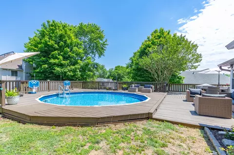 Exterior - 2864 Duplex Rd, Spring Hill, TN 37174 photo 7 of 13