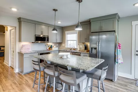 Kitchen - 2864 Duplex Rd, Spring Hill, TN 37174 photo 1 of 4
