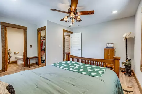 Bedroom - 2864 Duplex Rd, Spring Hill, TN 37174 photo 5 of 6