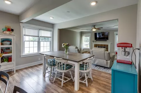 Dining - 2864 Duplex Rd, Spring Hill, TN 37174 photo 1 of 2