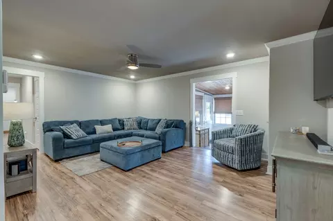 Living - 2864 Duplex Rd, Spring Hill, TN 37174 photo 1 of 3