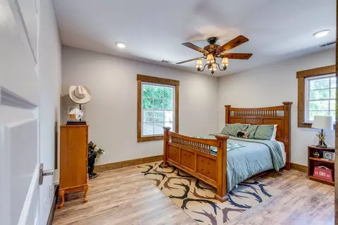 Bedroom - 2864 Duplex Rd, Spring Hill, TN 37174 photo 4 of 6