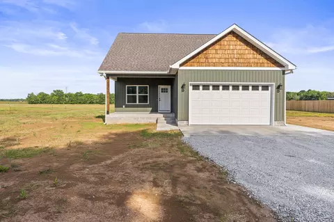 3778 Blue Spring Rd, Decherd, TN 37324
