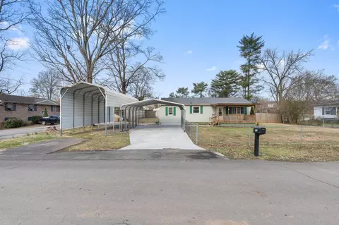 1618 Parker Ave SW, Cleveland, TN 37311