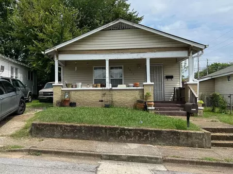 2017 Walker Ave, Chattanooga, TN 37404 photo 1