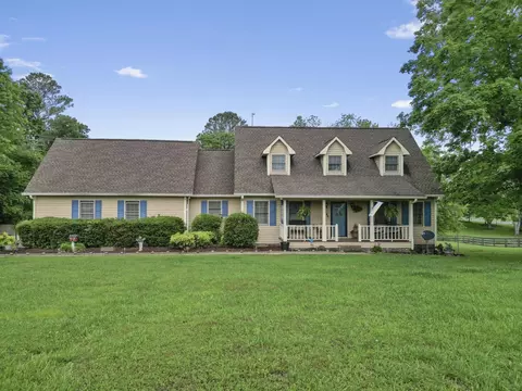 2565 NW Freewill Rd, Cleveland, TN 37312