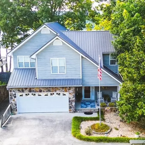 407 Dogwood Ln, Decatur, TN 37322