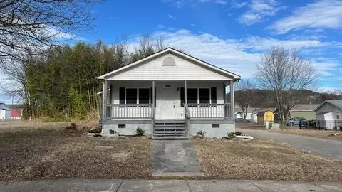 2219 Bachman St, Chattanooga, TN 37406