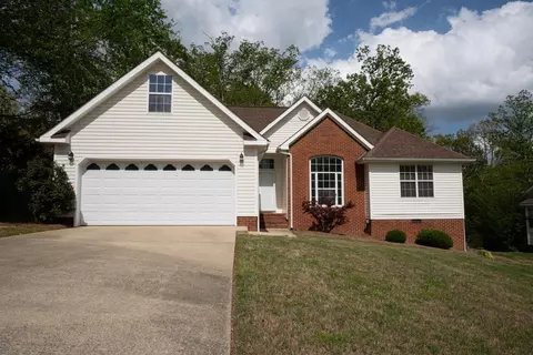 6117 Chandler Hill Rd, Ooltewah, TN 37363