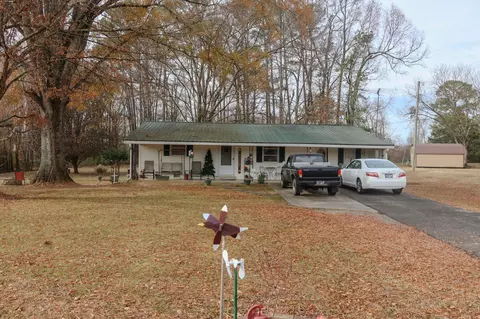 4618 Spring Place Rd SE, Cleveland, TN 37323
