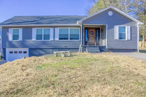 5155 Kelly St NW, Cleveland, TN 37312